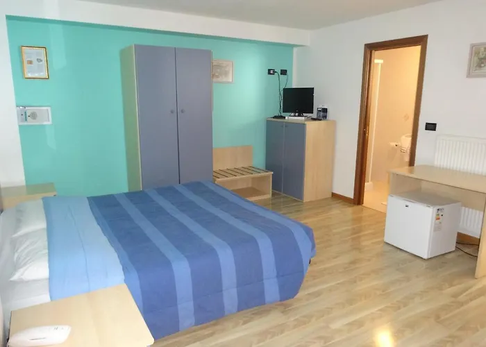 Genzianella 3*