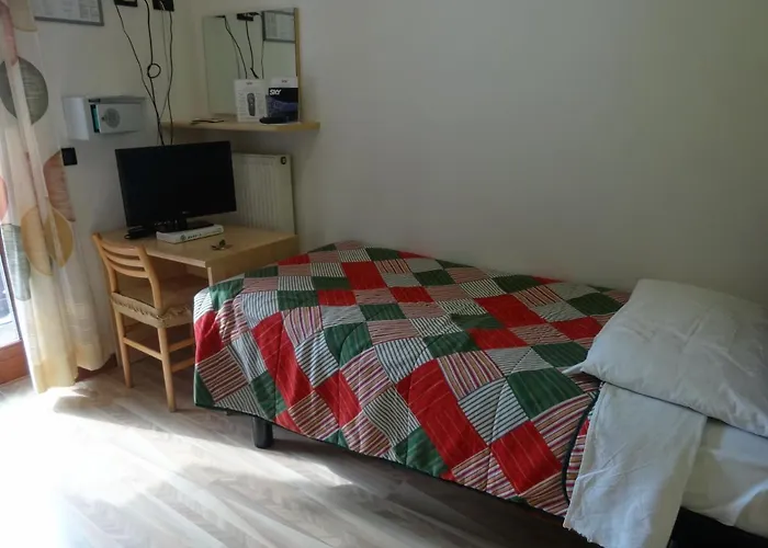 Genzianella 3*